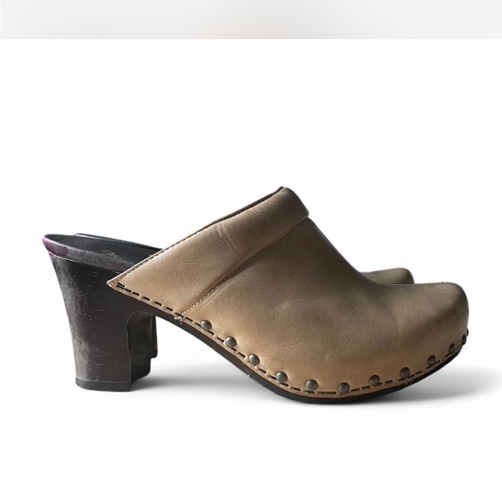 Dansko Rae Studded size 39